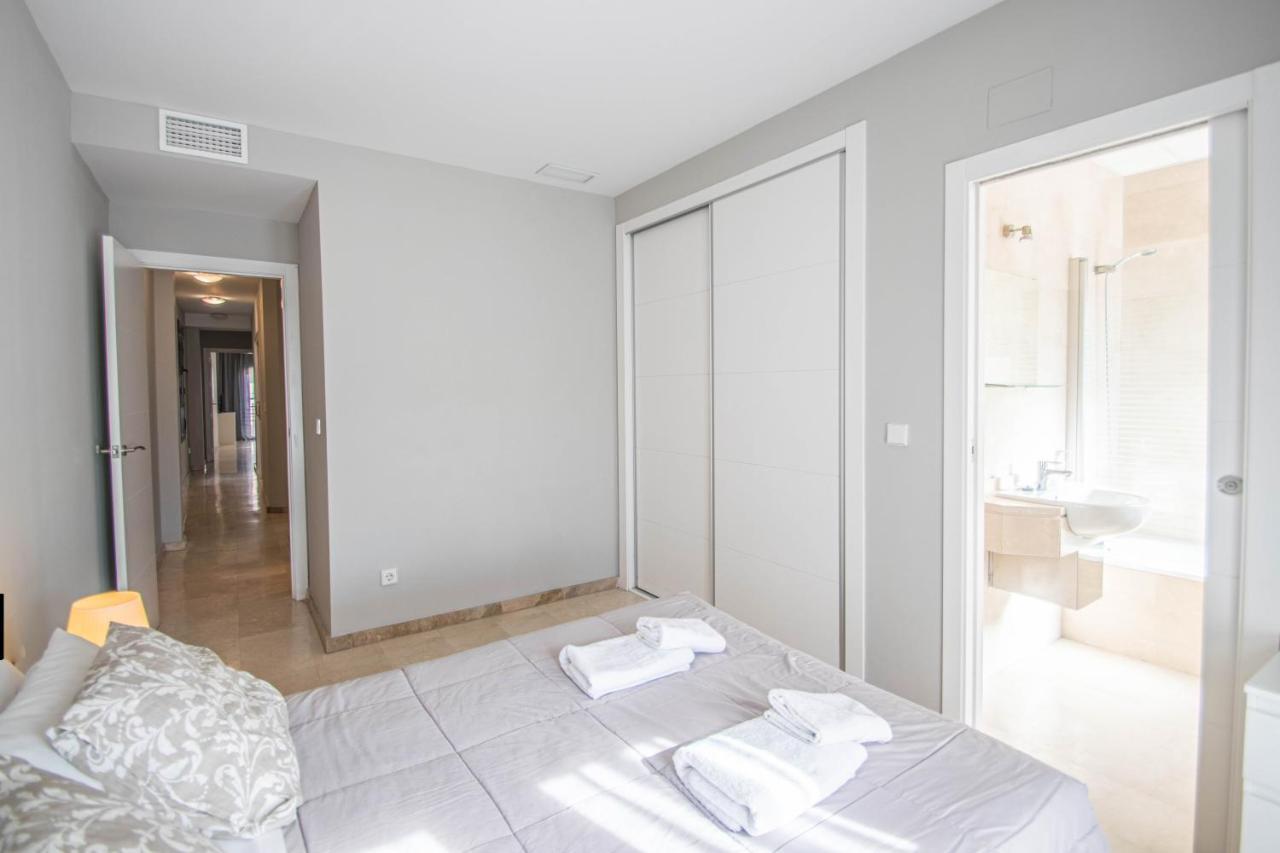 Recogidas Apartment 23 Гранада Екстер'єр фото