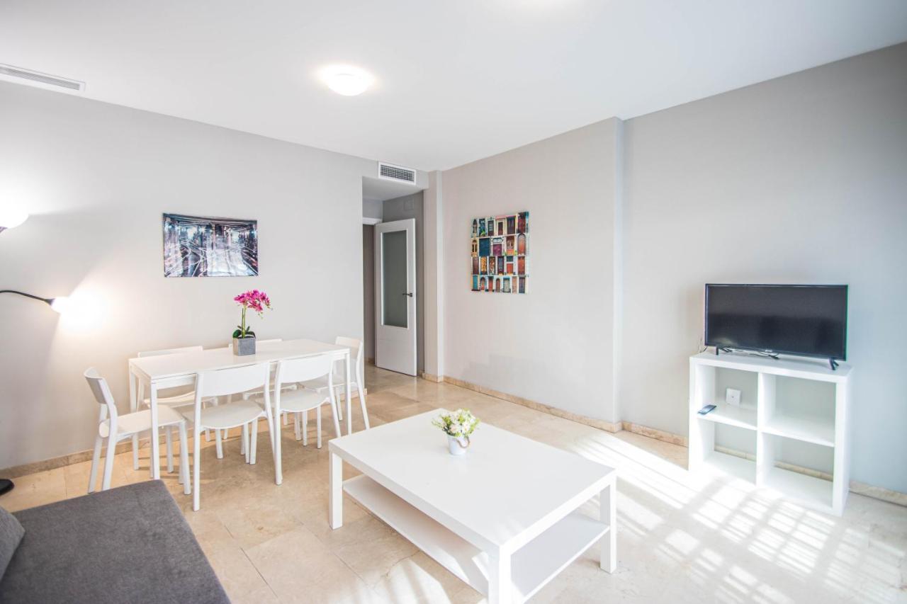 Recogidas Apartment 23 Гранада Екстер'єр фото