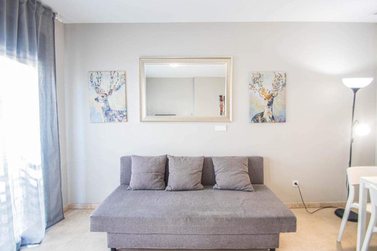 Recogidas Apartment 23 Гранада Екстер'єр фото