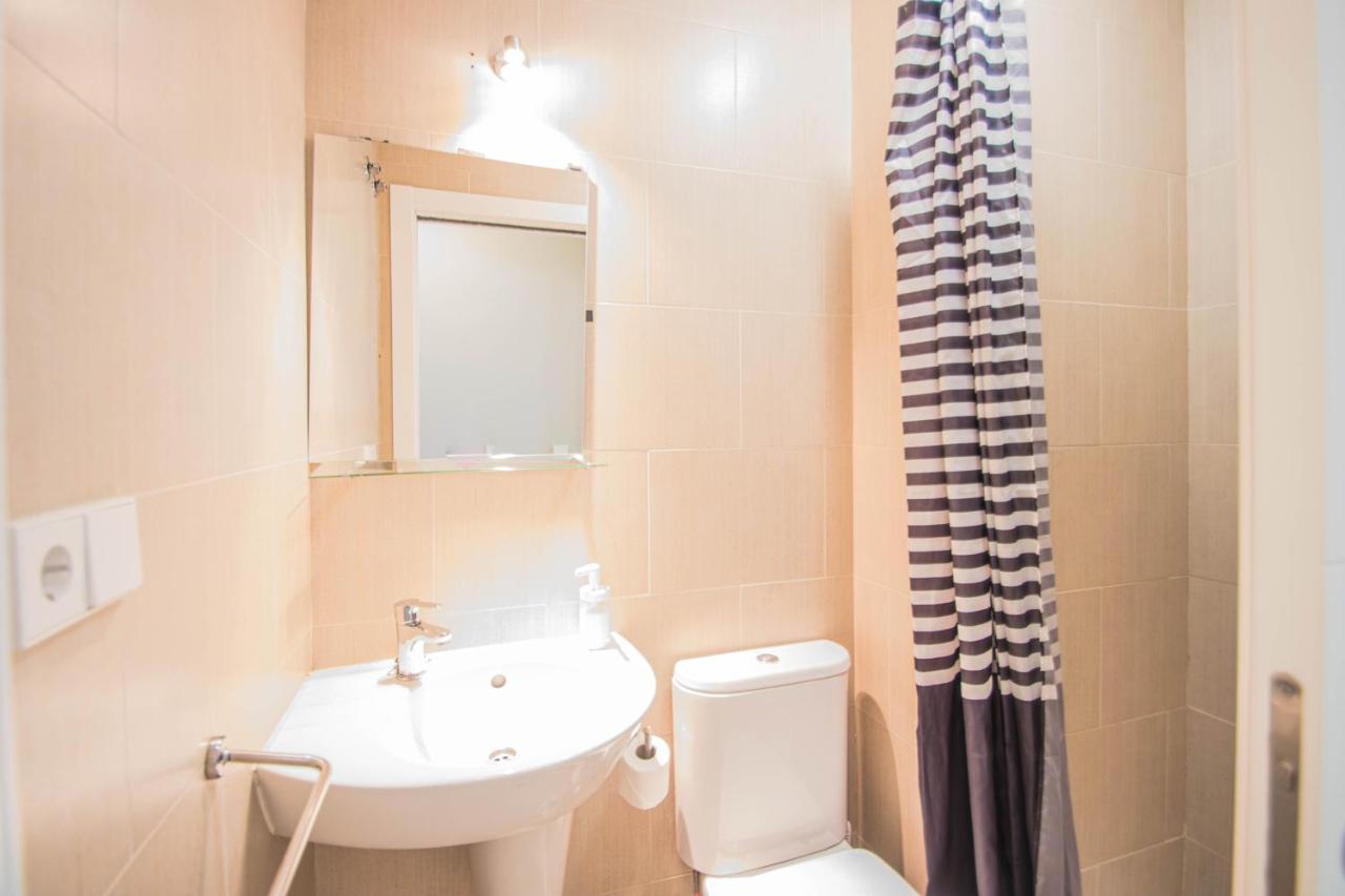 Recogidas Apartment 23 Гранада Екстер'єр фото