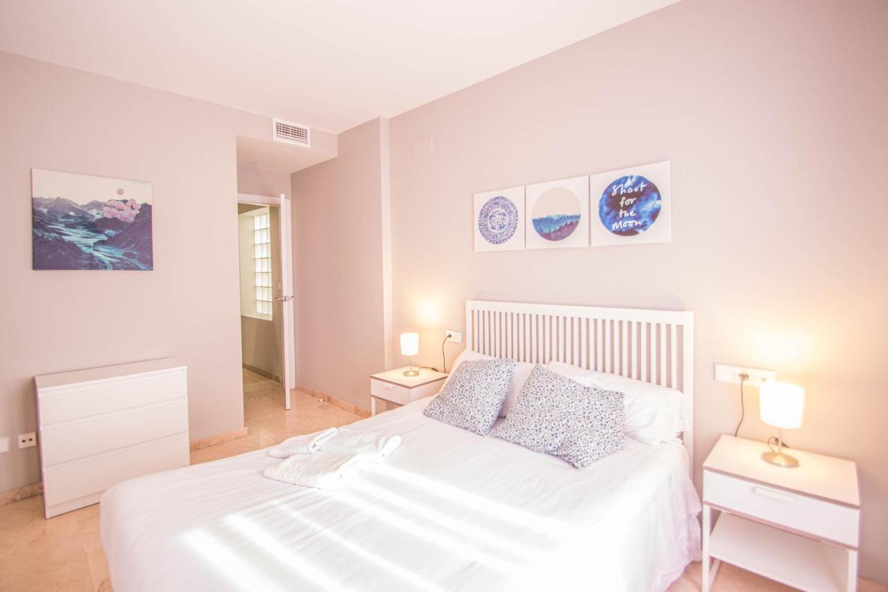 Recogidas Apartment 23 Гранада Екстер'єр фото