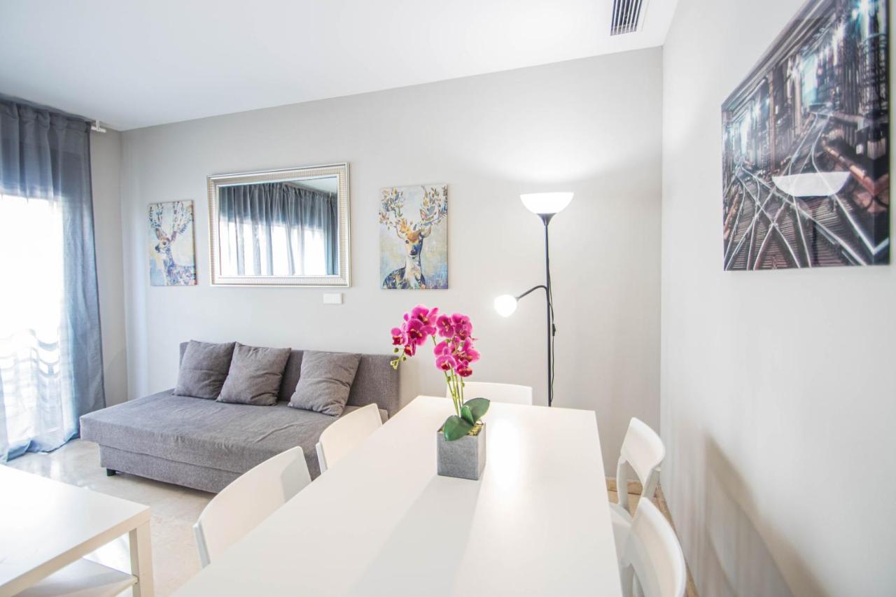 Recogidas Apartment 23 Гранада Екстер'єр фото