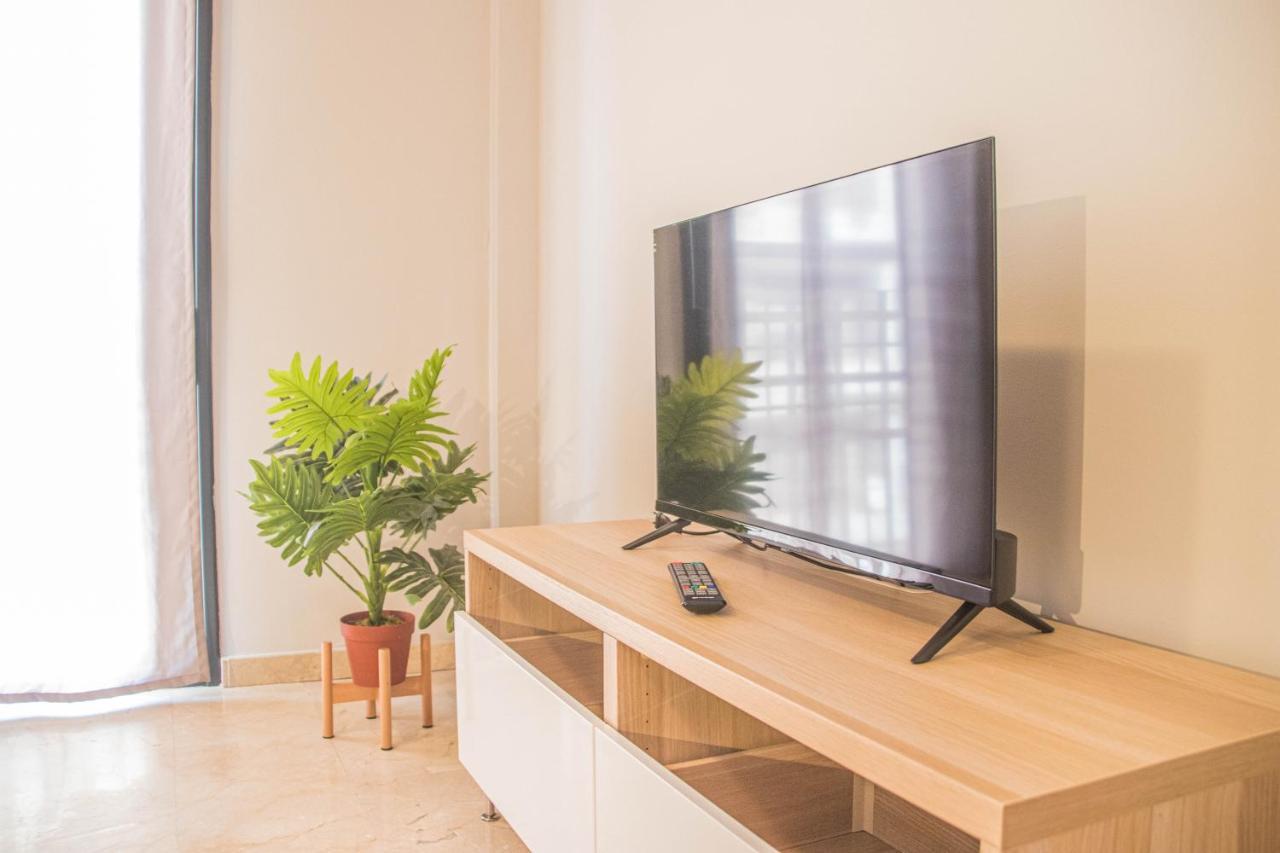 Recogidas Apartment 23 Гранада Екстер'єр фото