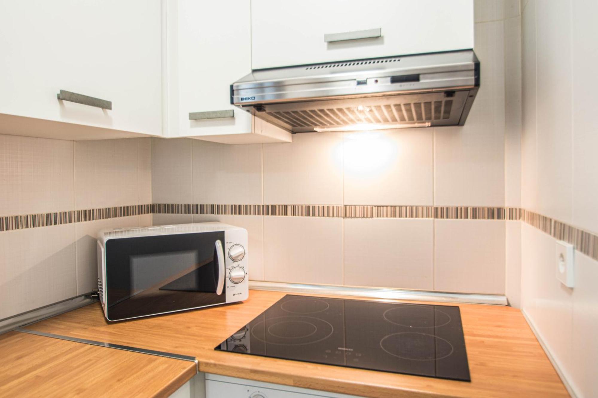 Recogidas Apartment 23 Гранада Екстер'єр фото