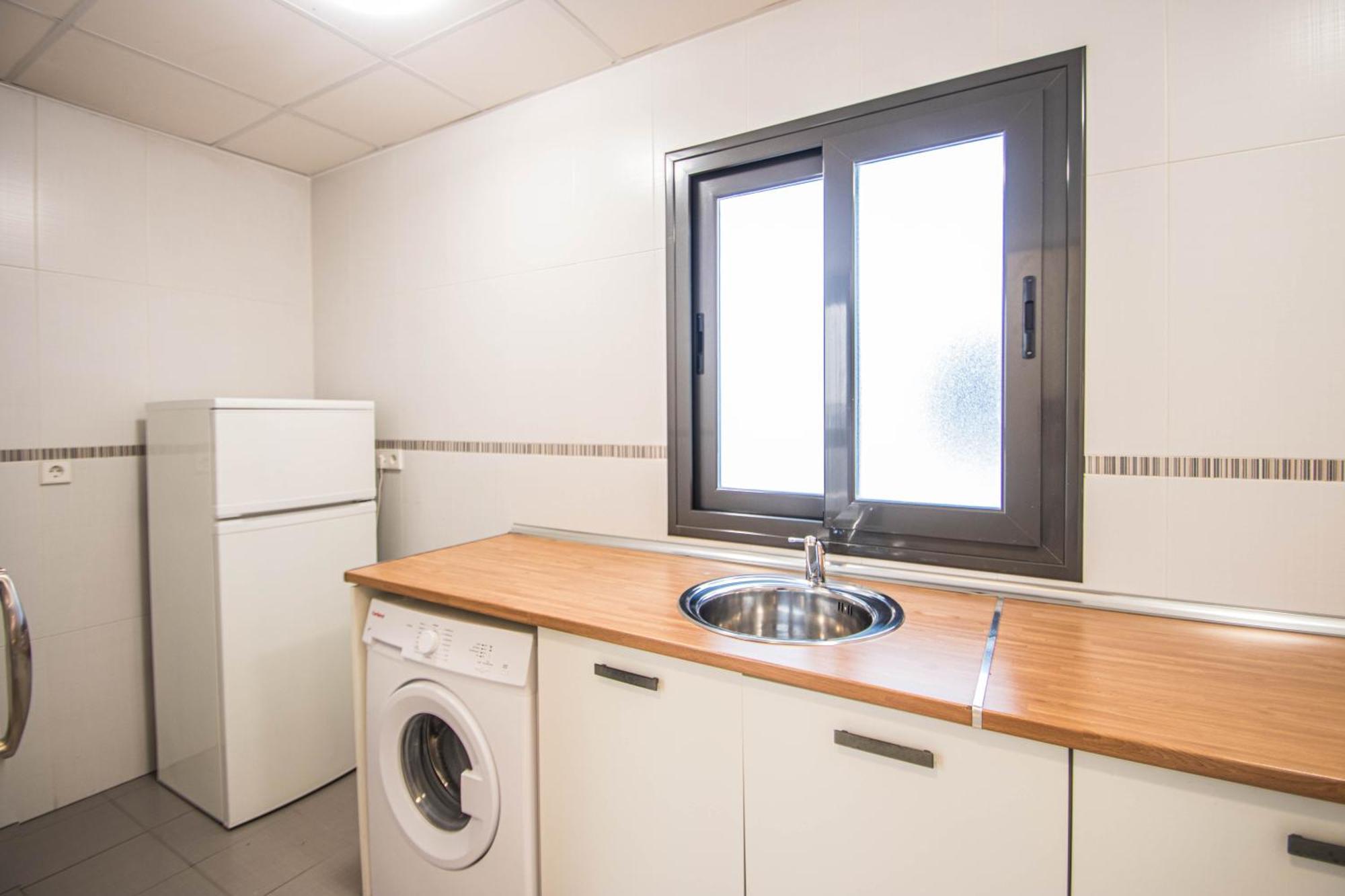 Recogidas Apartment 23 Гранада Екстер'єр фото