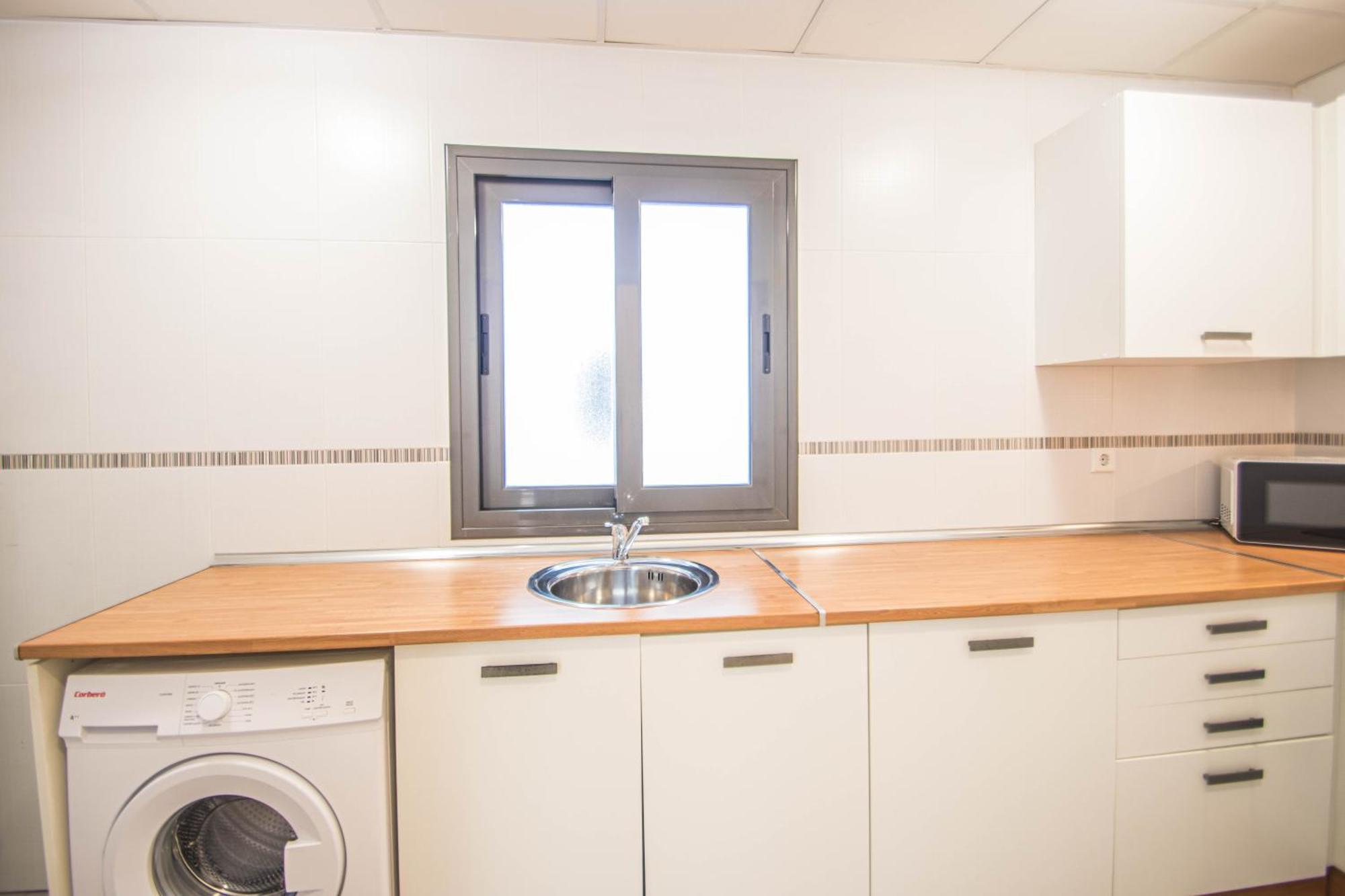 Recogidas Apartment 23 Гранада Екстер'єр фото